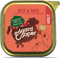 Commercial tinned dog food suppliers 