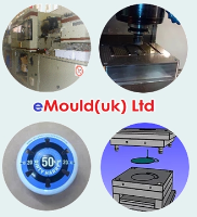Injection Moulding Machinery