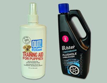 Household Products Label Manufacturer 