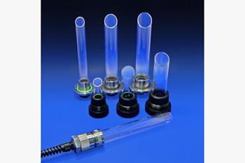UV Submersible TLS Systems
