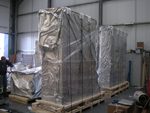 Vacuum Packing Services