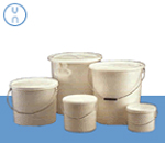 UN Plastic Buckets