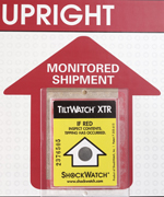 Tilt Watch Monitors