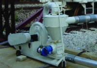 Vacuum Pressure Systems
