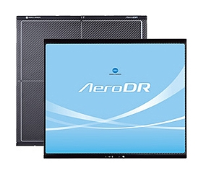 Aero Dr Plate