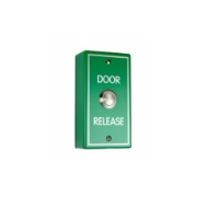 Green Door Release/Egress Button SAB1G