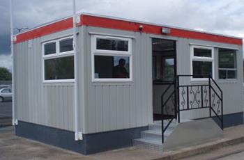 Portable Building Hire Services