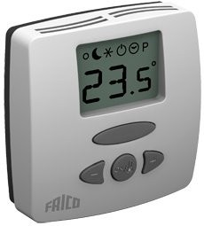 TD10 thermostat