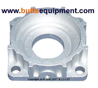 Support - Conical Bearing