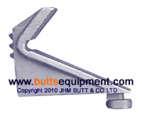 Jaw/Clamp for Tyre Changer Turntable