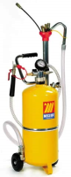 Portable Oil Extractor 24 Litre