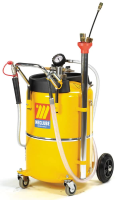 Portable Oil Extractor 65 Litre