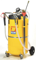 Portable Oil Extractor 90 Litre