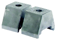 Aluminium 95mm Raiser Block (Each)