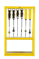 Support Cabinet for up to 6 Reels