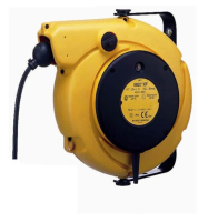 Wall Mounted Cable Reel