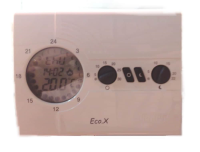 Digital Thermostat & Timer for SB Series