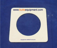 Gasket Paper 3mm Thick