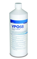 Vacuum Pump Oil ISO68 1 Litre