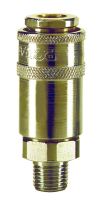 3/8" Male Thread Coupling