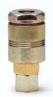 1/2" PCL 60 Female Coupling Series 3