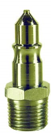 100 Series Male 1/2" Thread Adapter