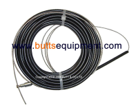Safety Cable for Nussbaum 2.30SL
