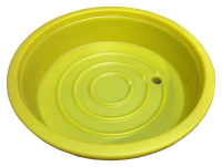Drum Top Tray