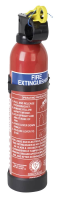 500g Dry Powder Fire Extinguisher