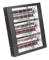 Infrared Quartz Heater 4500W/230V
