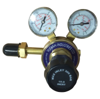 10 Bar Nitrogen Pressure Regulator