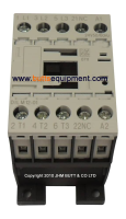 Contactor for OMA