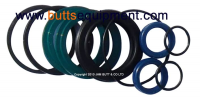 Cylinder Seal Kit for Werther