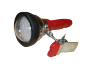 48 Led Rechargable Handlamp