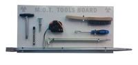 MoT Tools and Display Board (ECO Std)