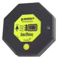 G Meter+ With Download Cable