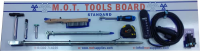 MoT Tools and Display Board New Style