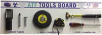 ATF Tools Board