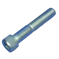 Surface Fixing Bolt for Hoop Guards