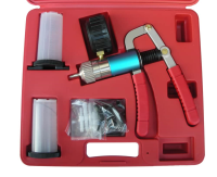 Vacuum & Pressure Testing & Bleeding Kit