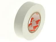 PVC Insulation Tape WHITE 19mmx20m PK10