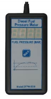 Digital Diesel Pressure Tester