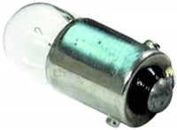 Side/Rear light Bulb 12v/4w (Pack 10)