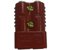S Connector Red (SB175)