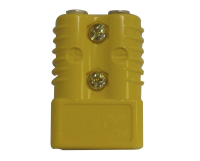 S Connector Yellow (SB175)