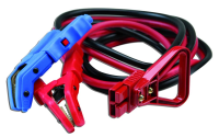 Jump Cable with Clamps