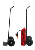 Trolley for 12/24v Portable Units