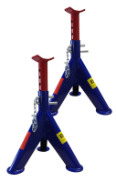 Axle Stands 10 Ton Professional PAIR