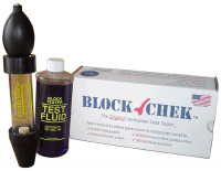 Block tester Kit - Block Chek