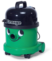 George Vacuum Cleaner Wet/Dry 240v